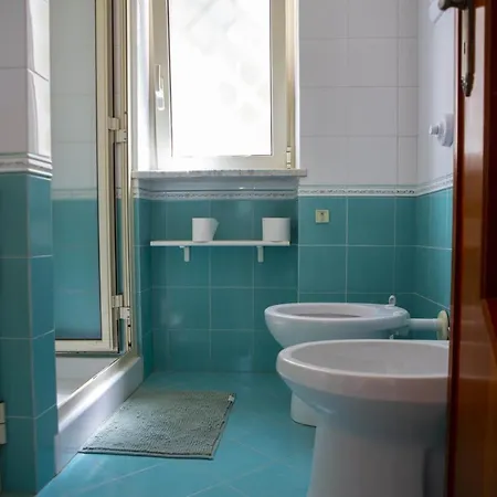 Casa vacanze La Murgiulina