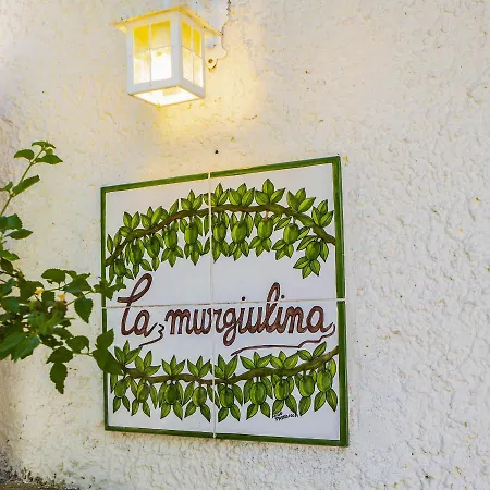 Casa vacanze La Murgiulina