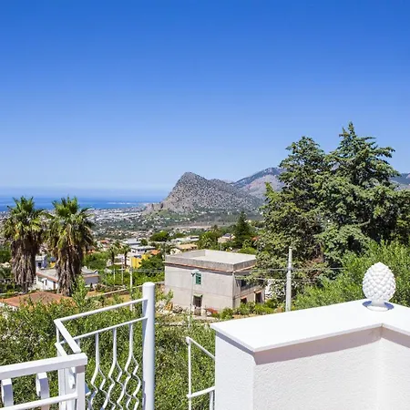 La Murgiulina Casa vacanze Carini