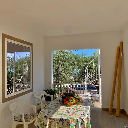 La Murgiulina Carini