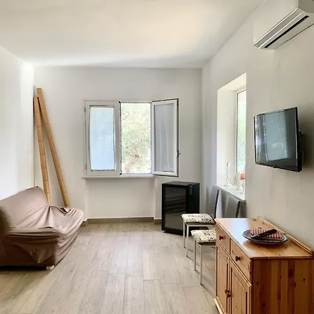 Casa vacanze La Murgiulina Carini