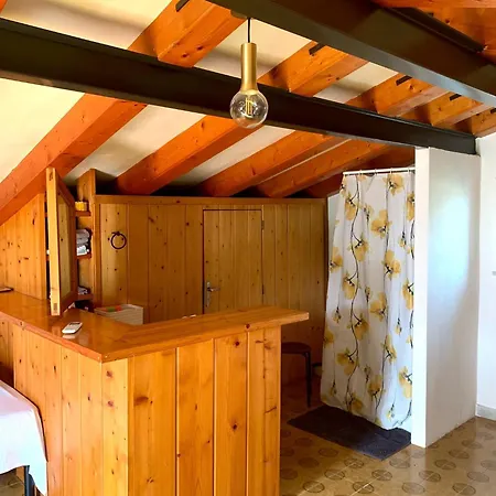 Casa vacanze La Murgiulina