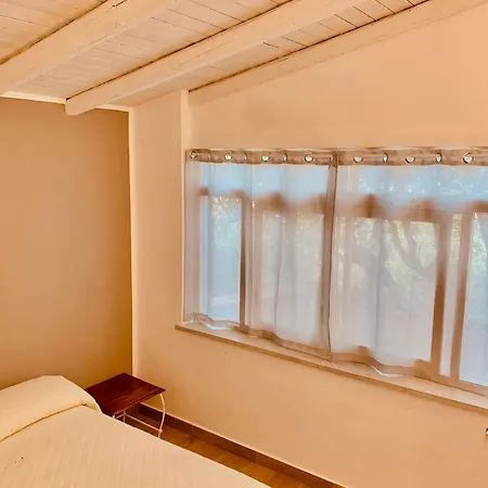 La Murgiulina Casa vacanze *